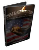 Nail Bending DVD